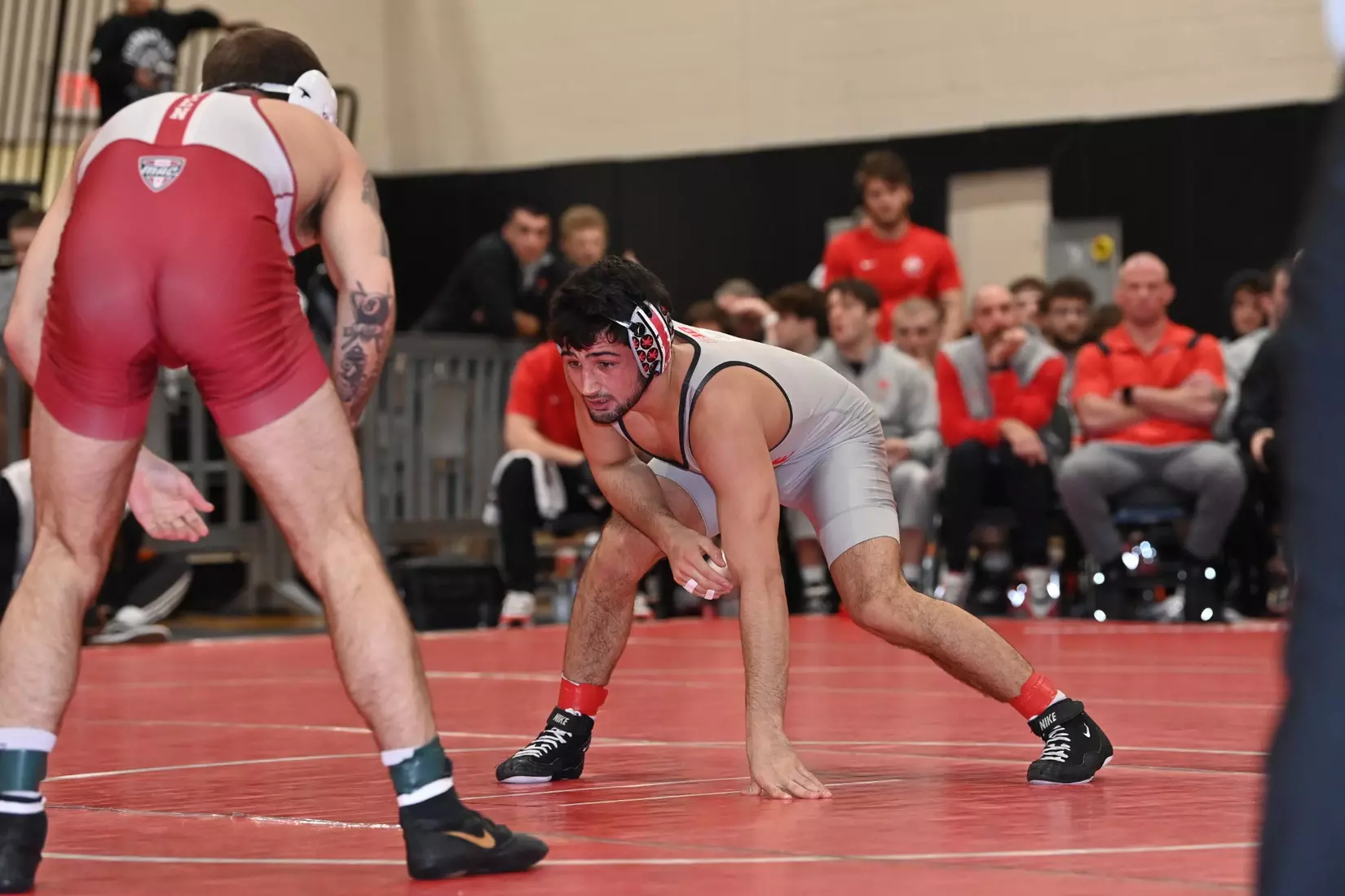 2024 Collegiate Duals