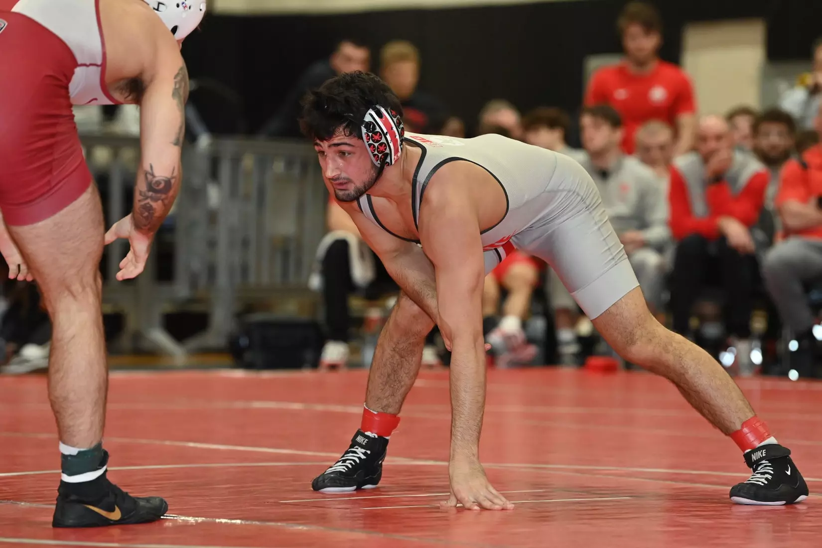 2024 Collegiate Duals