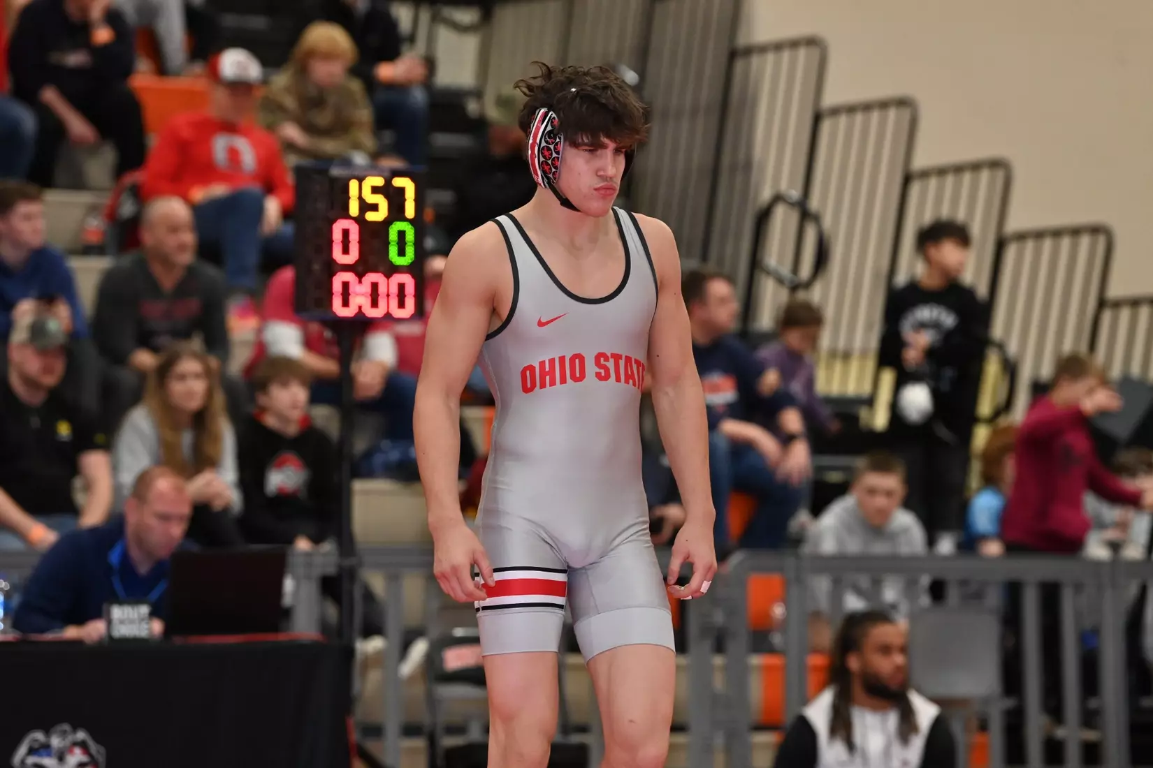 2024 Collegiate Duals