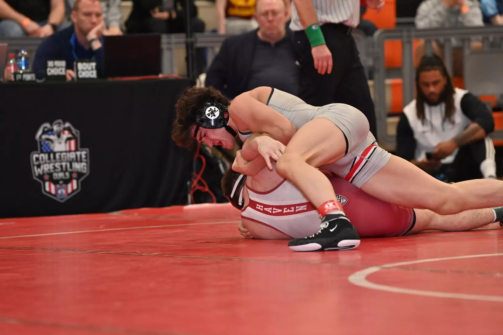 2024 Collegiate Duals