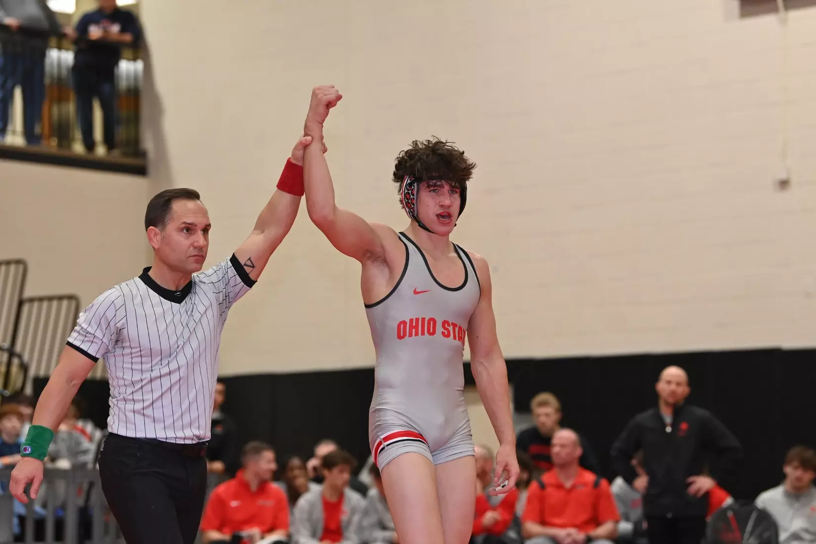 2024 Collegiate Duals