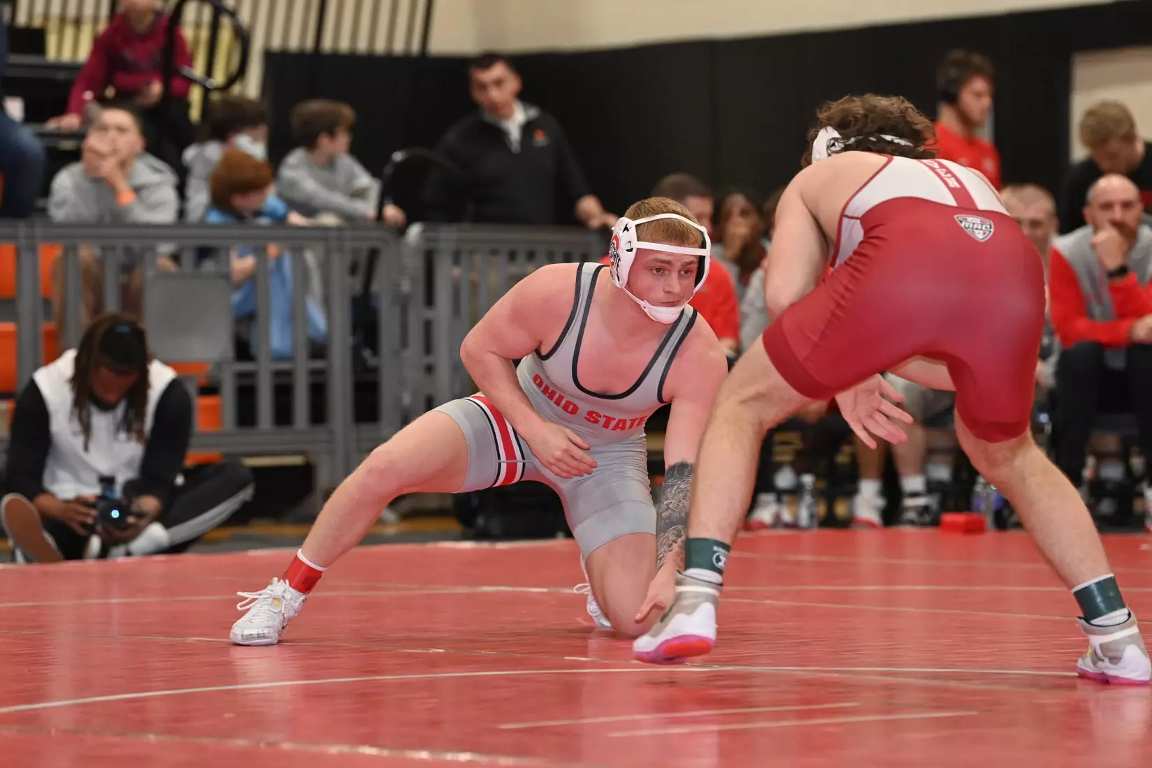 2024 Collegiate Duals