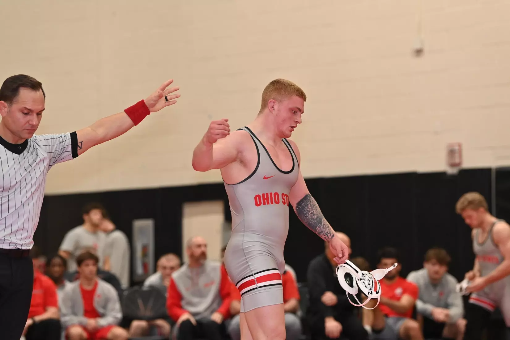 2024 Collegiate Duals