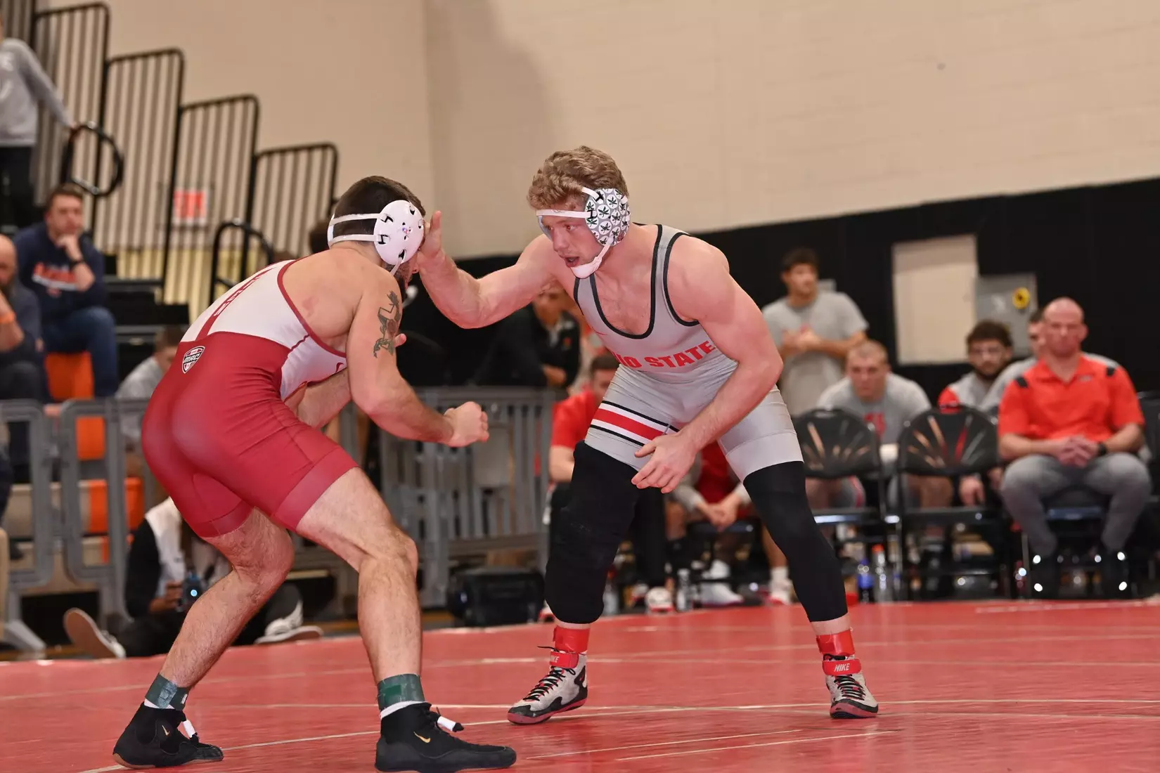 2024 Collegiate Duals