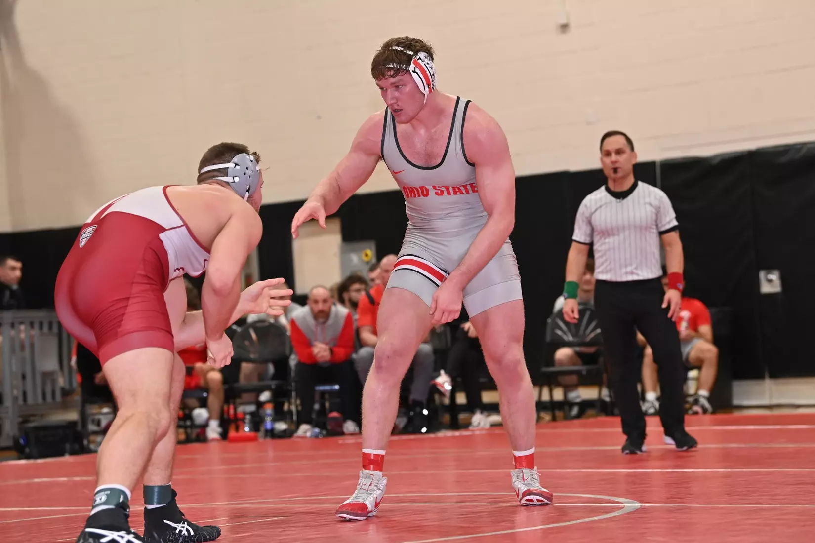 2024 Collegiate Duals