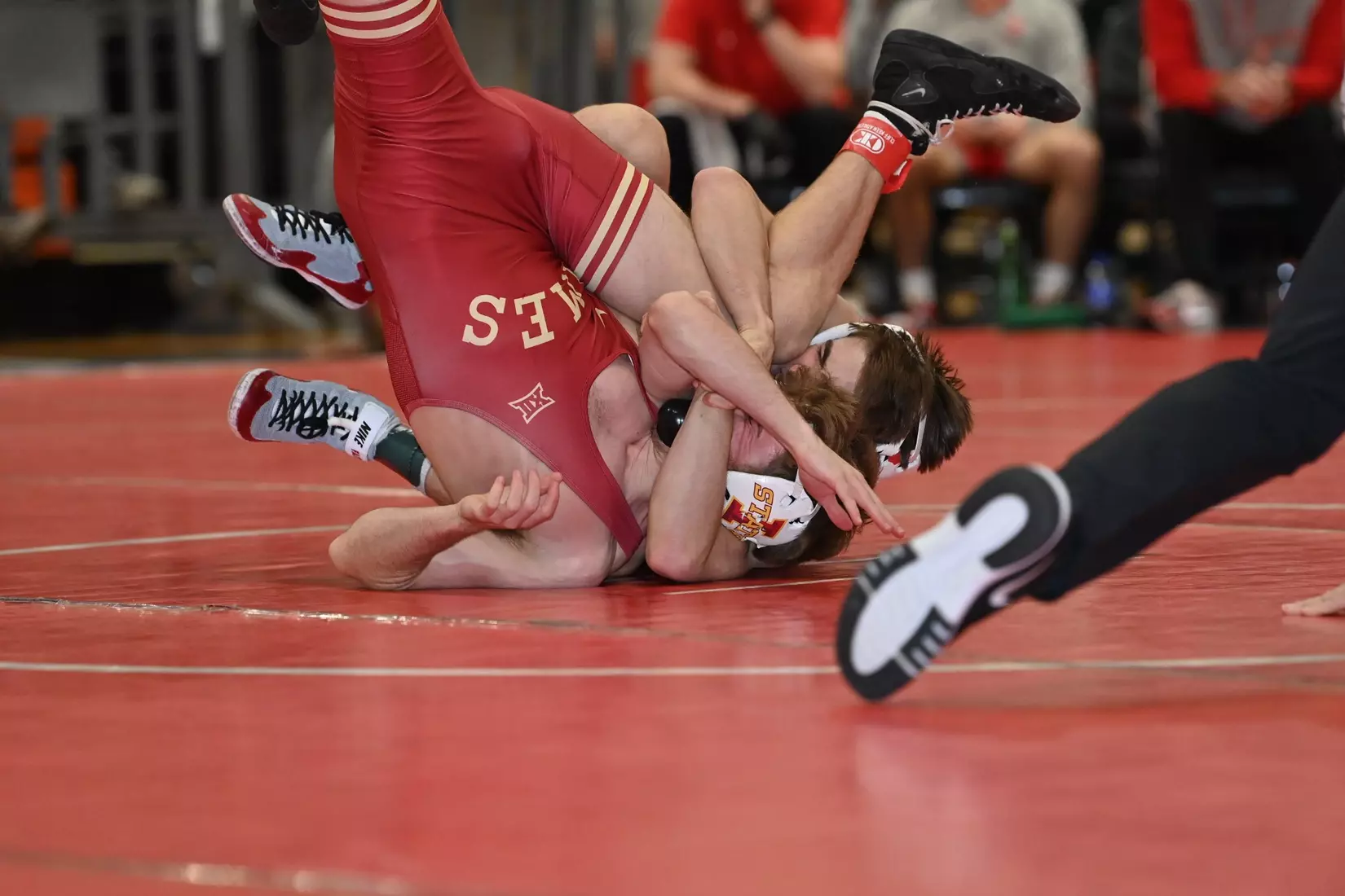 2024 Collegiate Duals