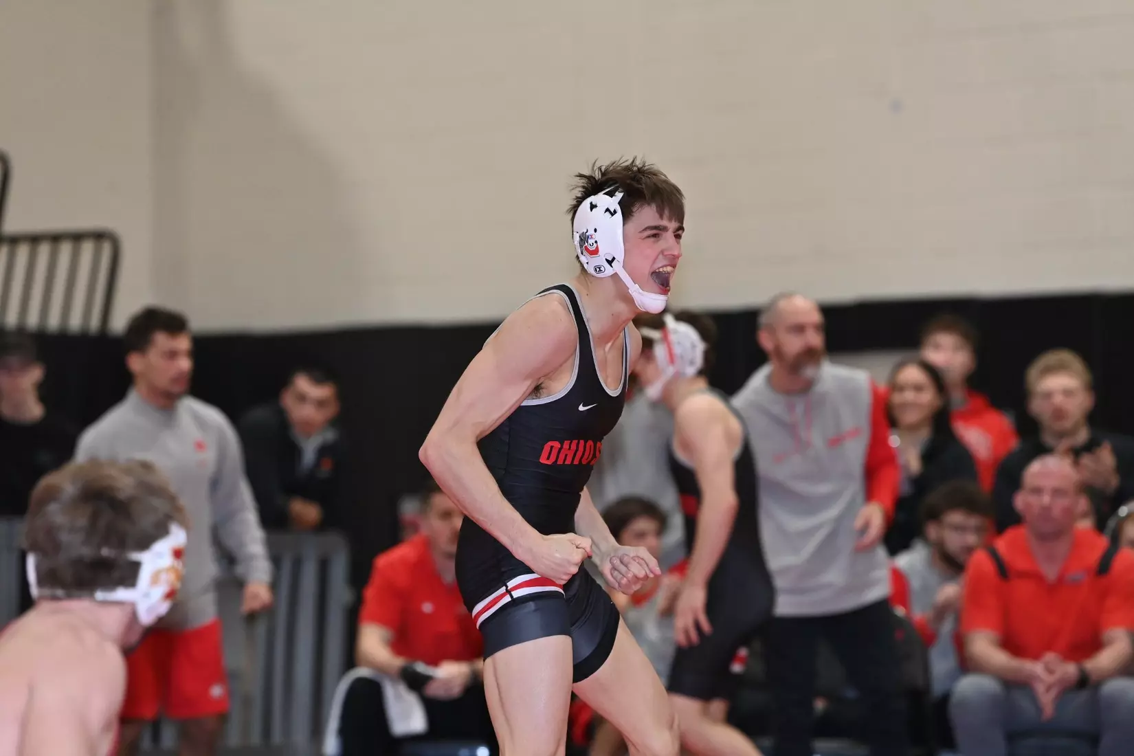 2024 Collegiate Duals