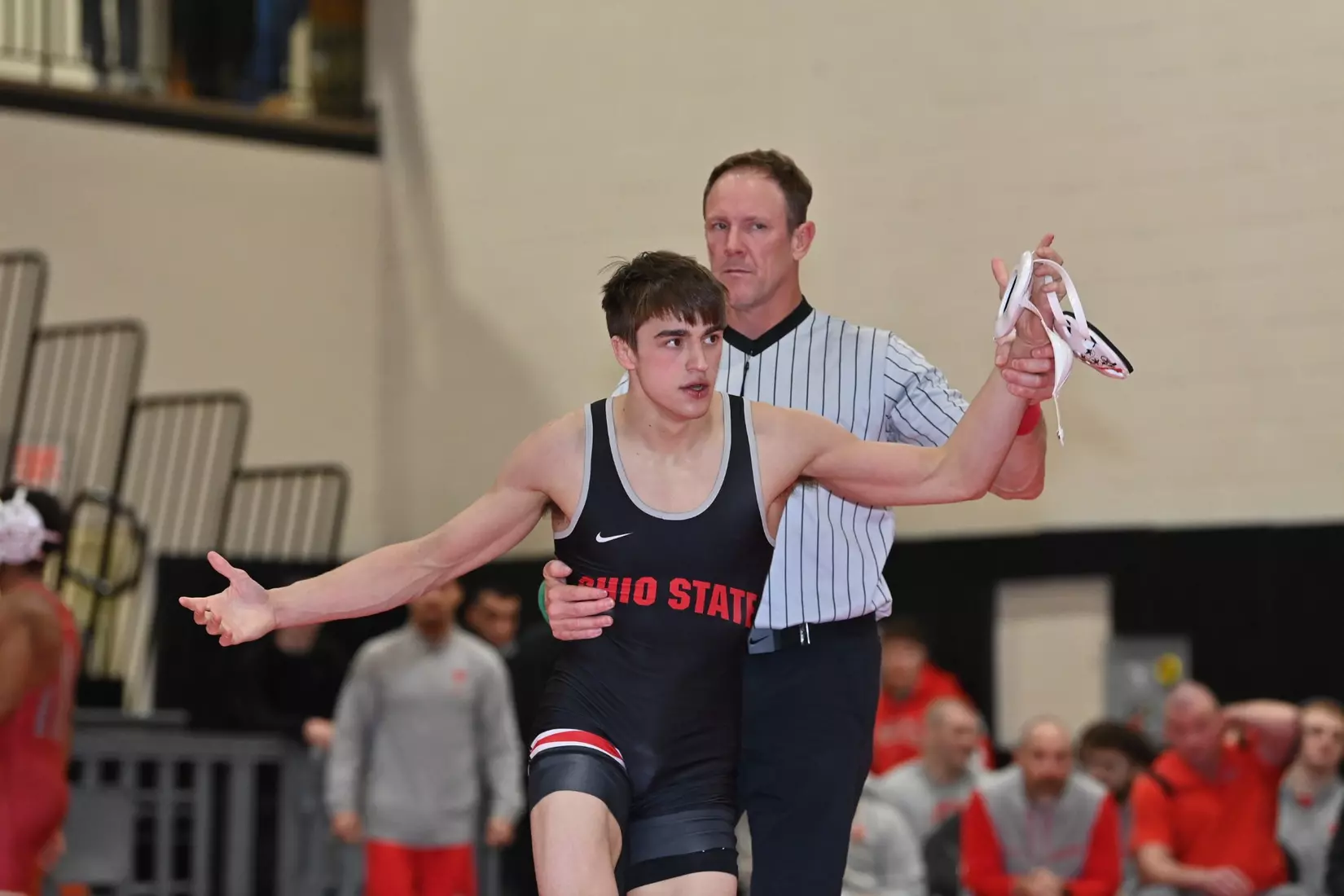 2024 Collegiate Duals