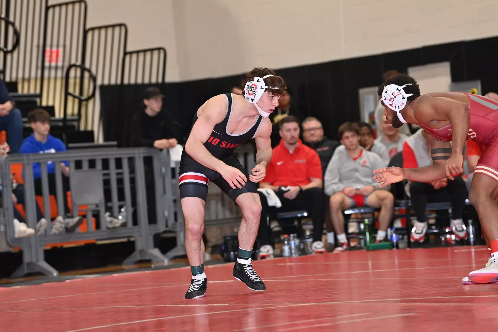 2024 Collegiate Duals