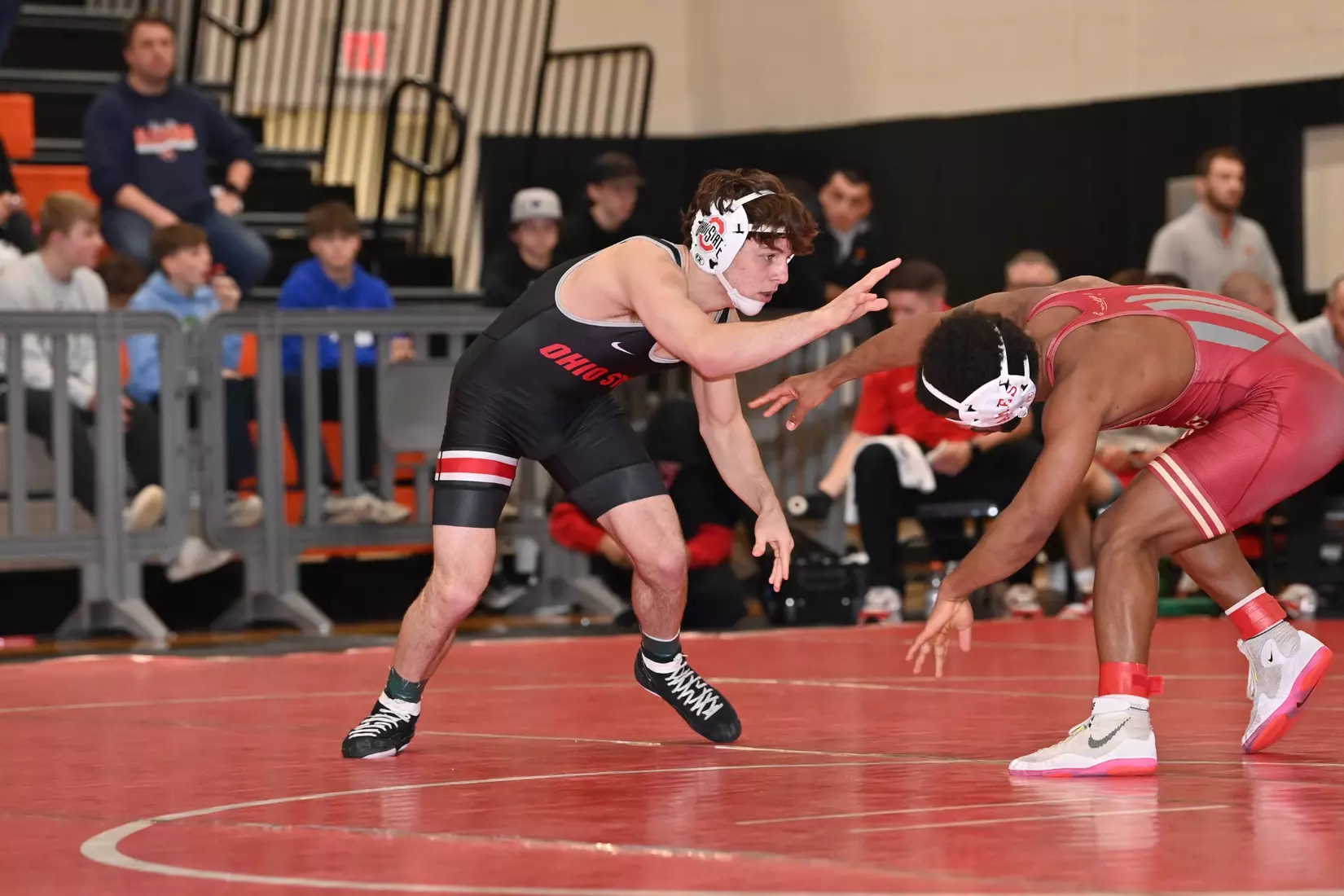 2024 Collegiate Duals