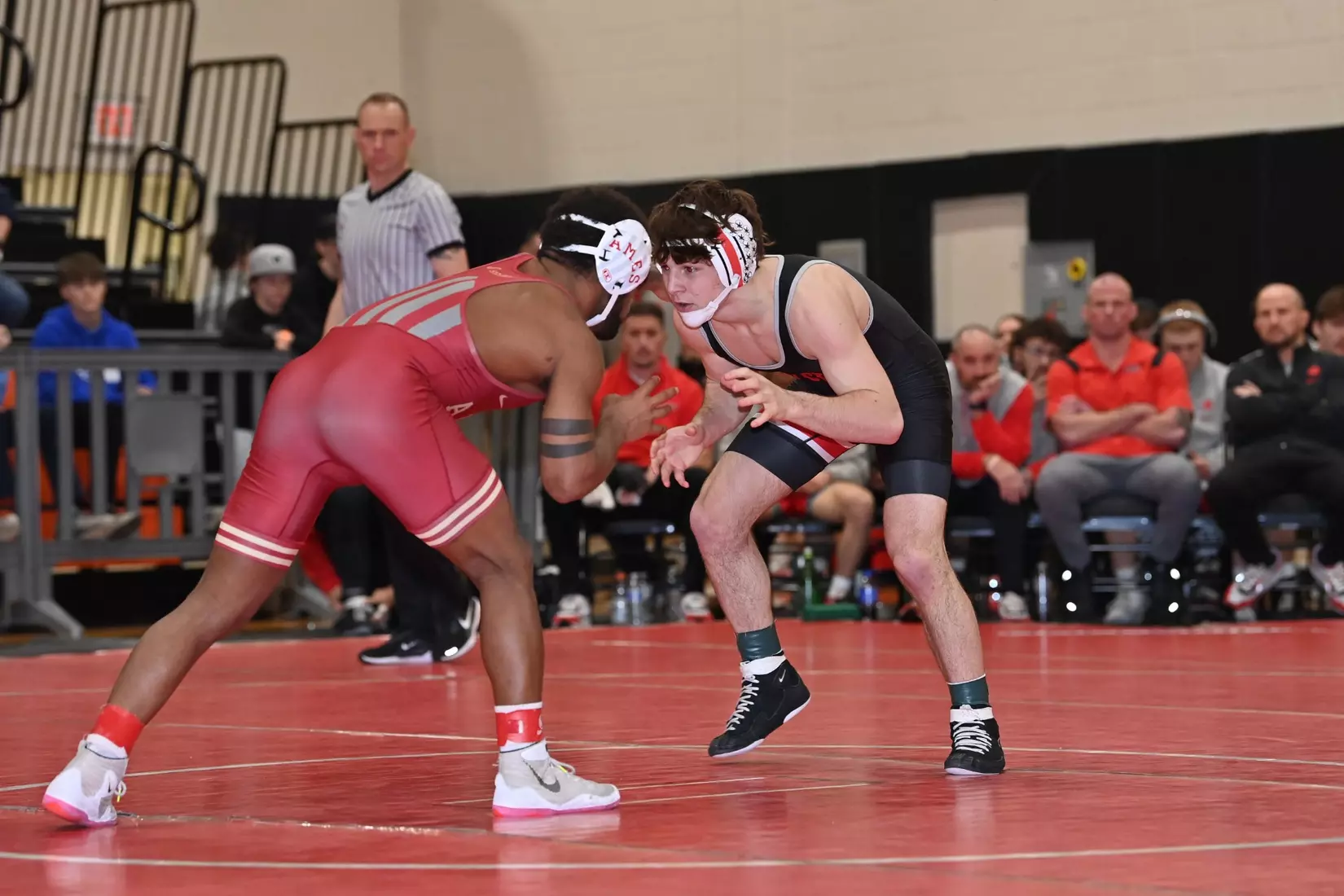 2024 Collegiate Duals