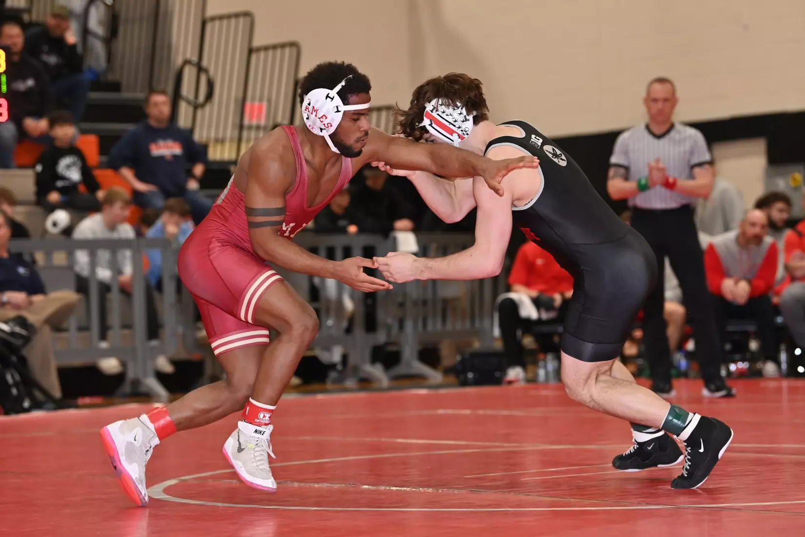 2024 Collegiate Duals