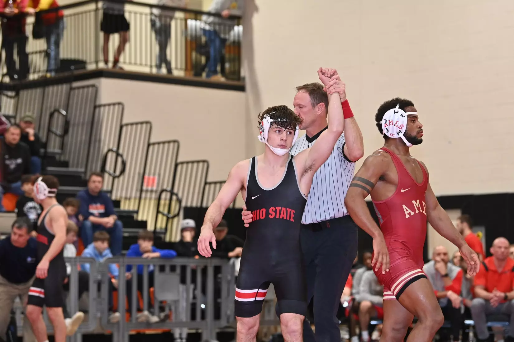 2024 Collegiate Duals