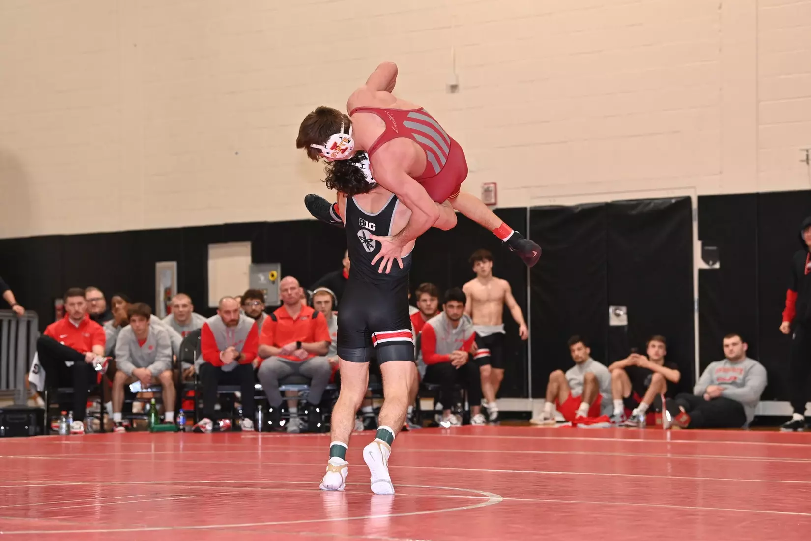 2024 Collegiate Duals