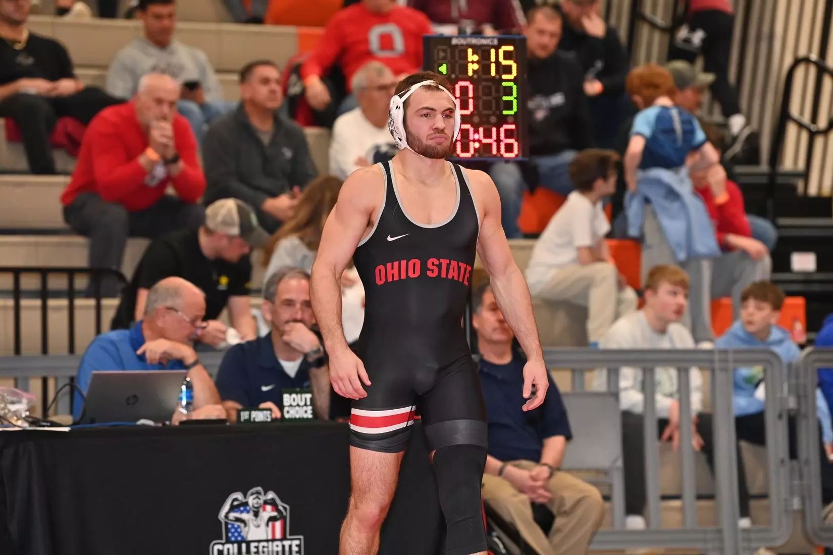 2024 Collegiate Duals