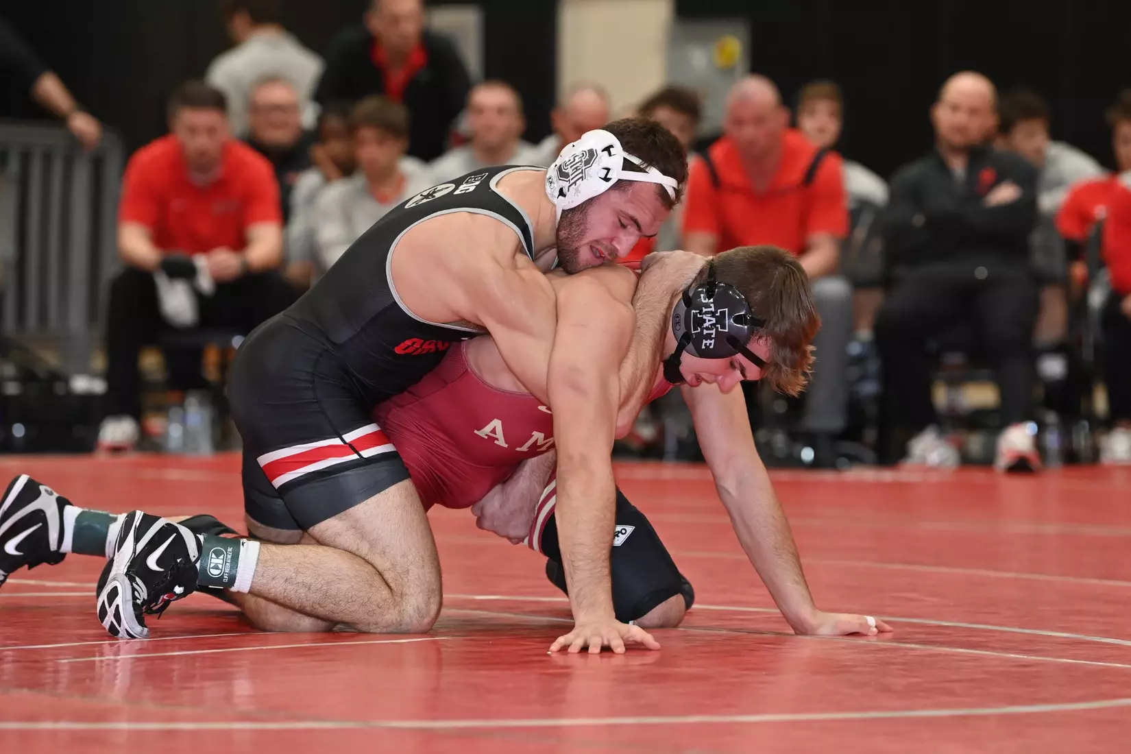 2024 Collegiate Duals