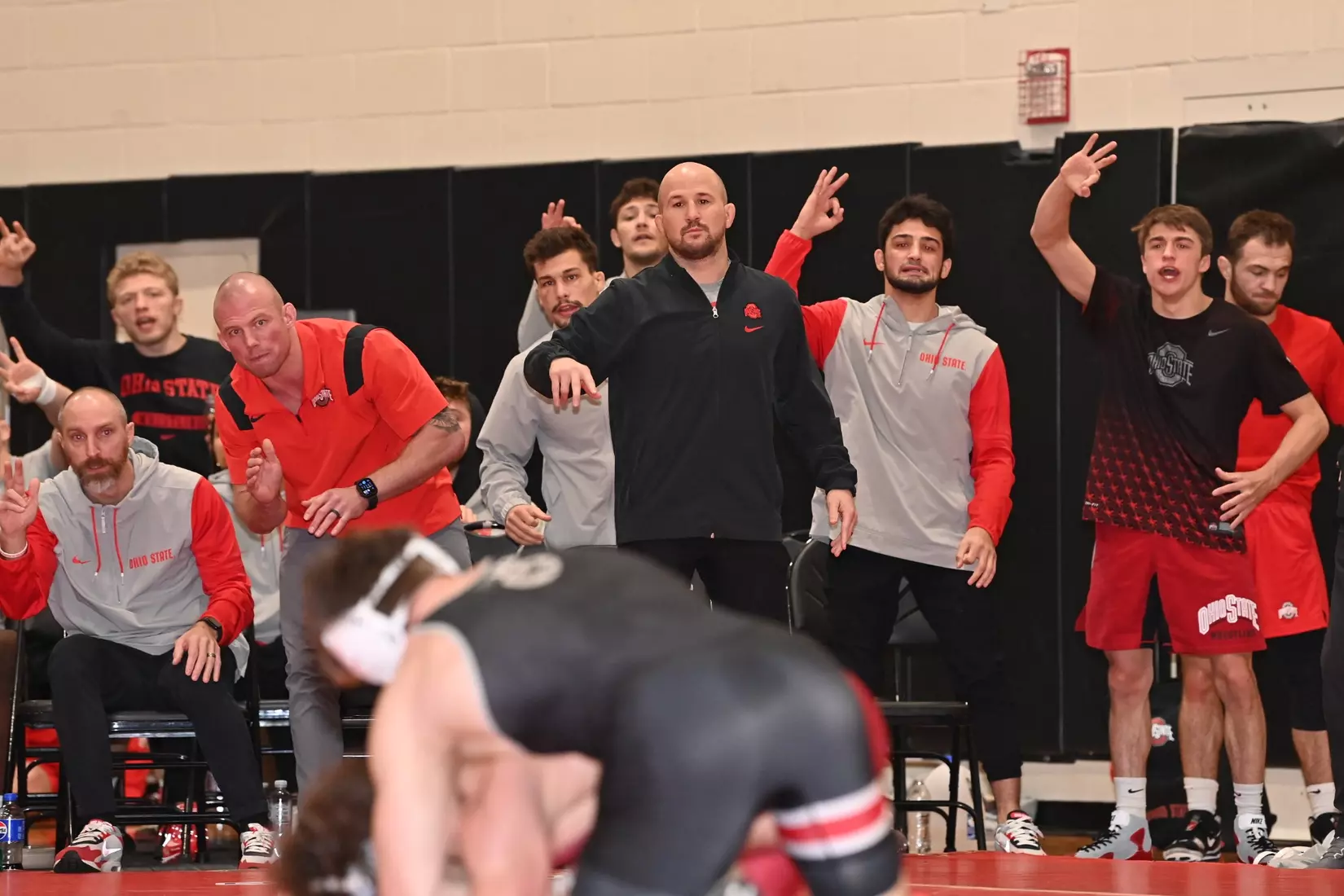 2024 Collegiate Duals