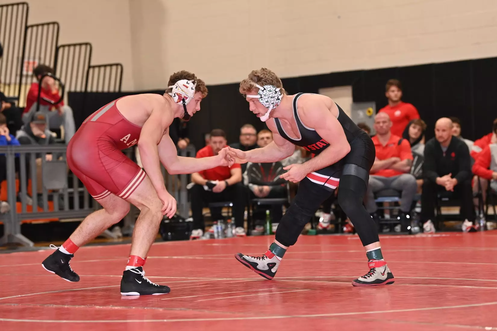 2024 Collegiate Duals