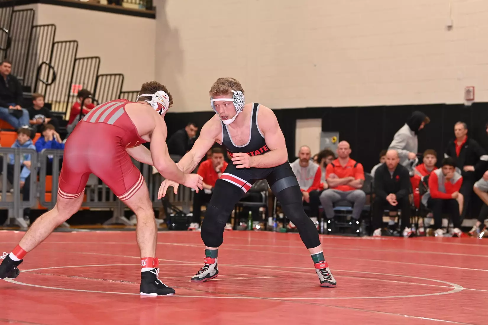 2024 Collegiate Duals