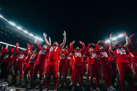 Ohio State vs. Tennessee 12/21/2024