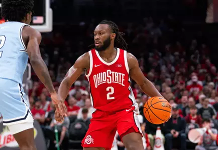 Bruce Thornton vs. Indiana State 12-29-24