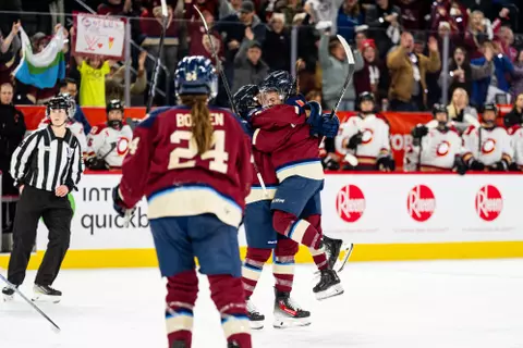 PWHL Hockey #24