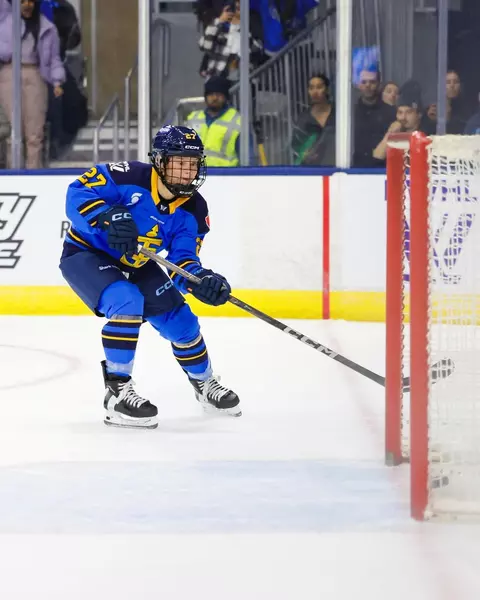 PWHL Hockey