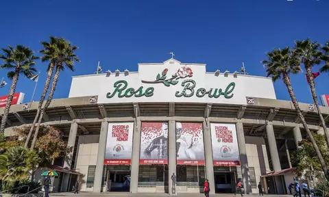 Ohio State vs. Oregon 1/1/2025