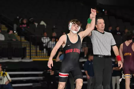 Davino at Midlands 2024