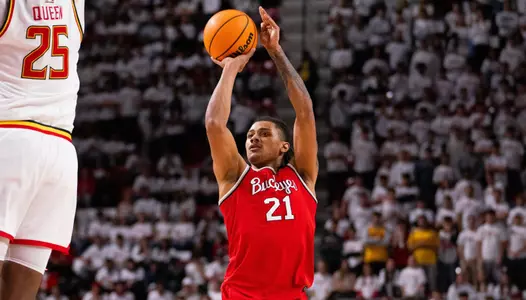 Devin Royal vs. Maryland 12-4-24
