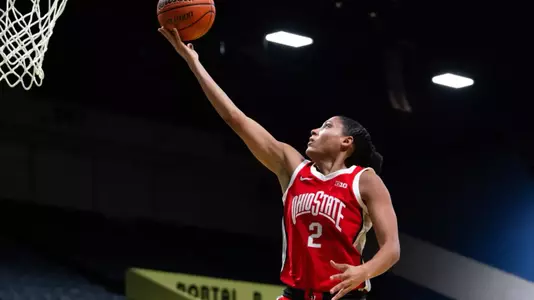 Ohio State vs. Utah State