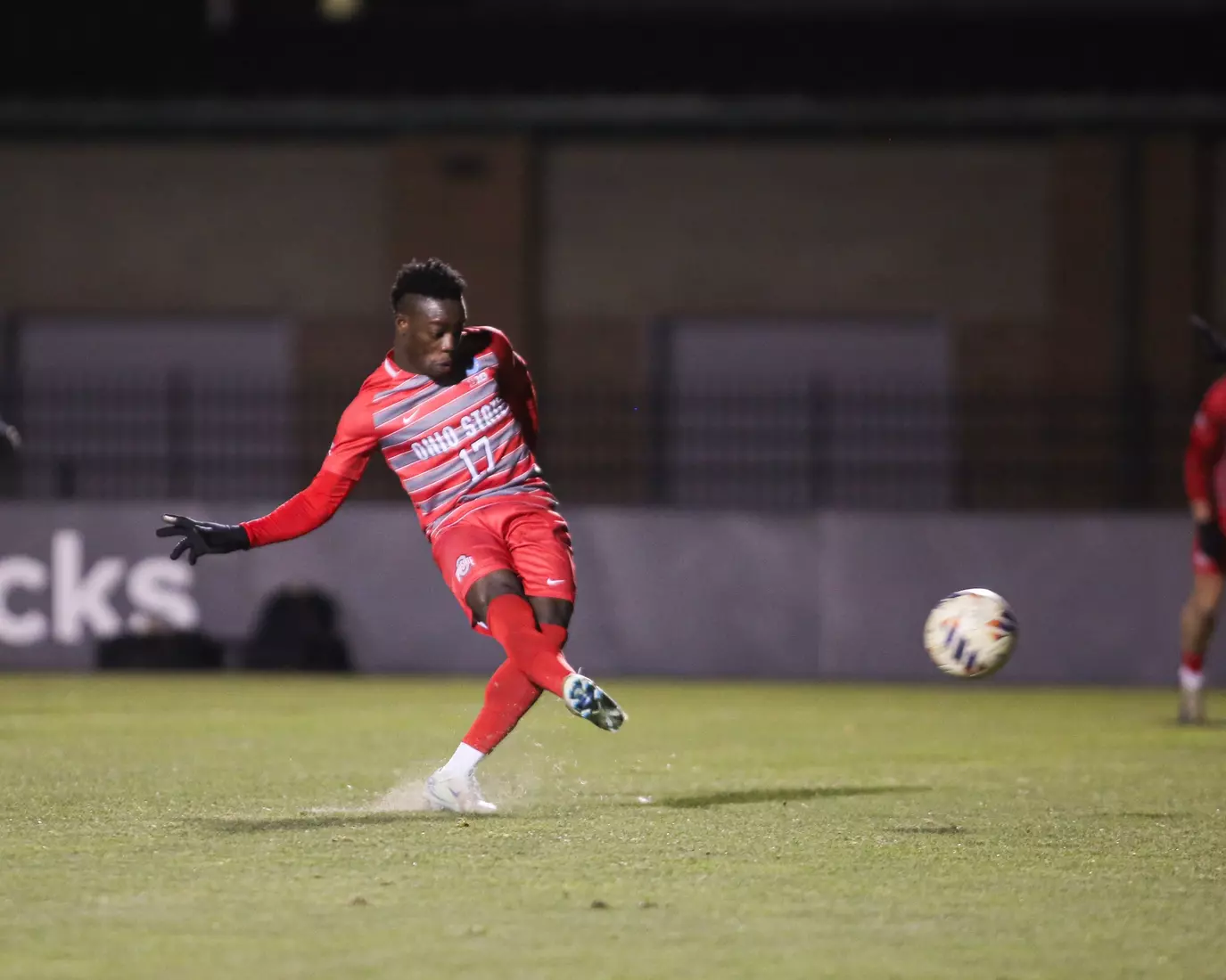 OSU v Wake MSOC 12724