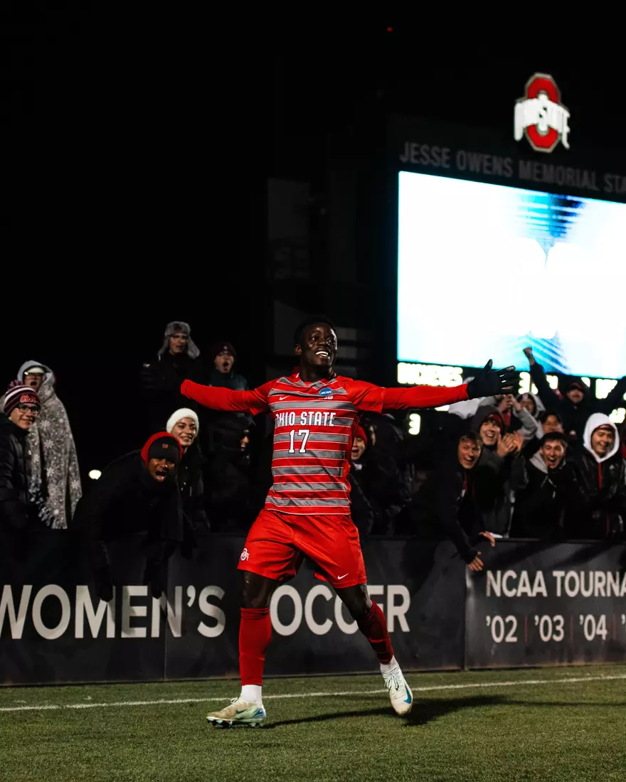 OSU v Wake MSOC 12724
