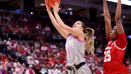 Ohio State vs. Wisconsin