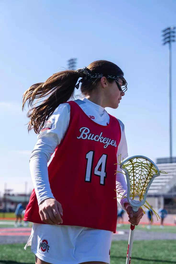 Women's Lacrosse v Kent State 2.11.24