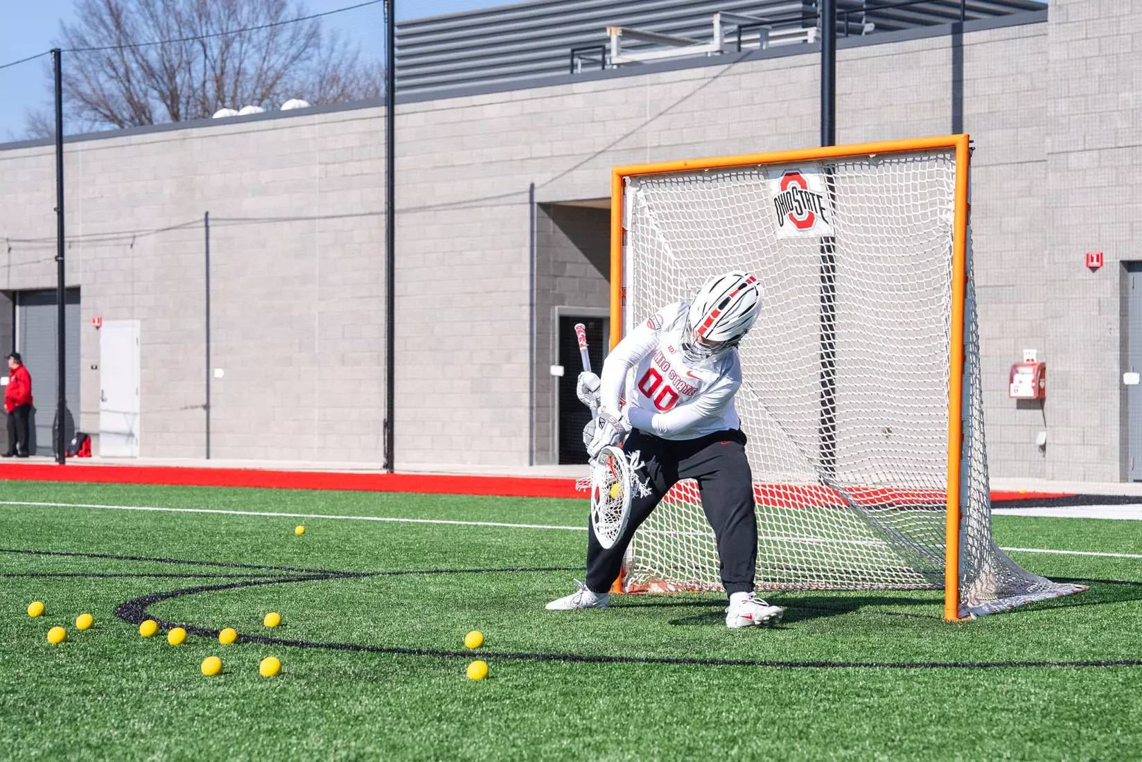 Women's Lacrosse v Kent State 2.11.24