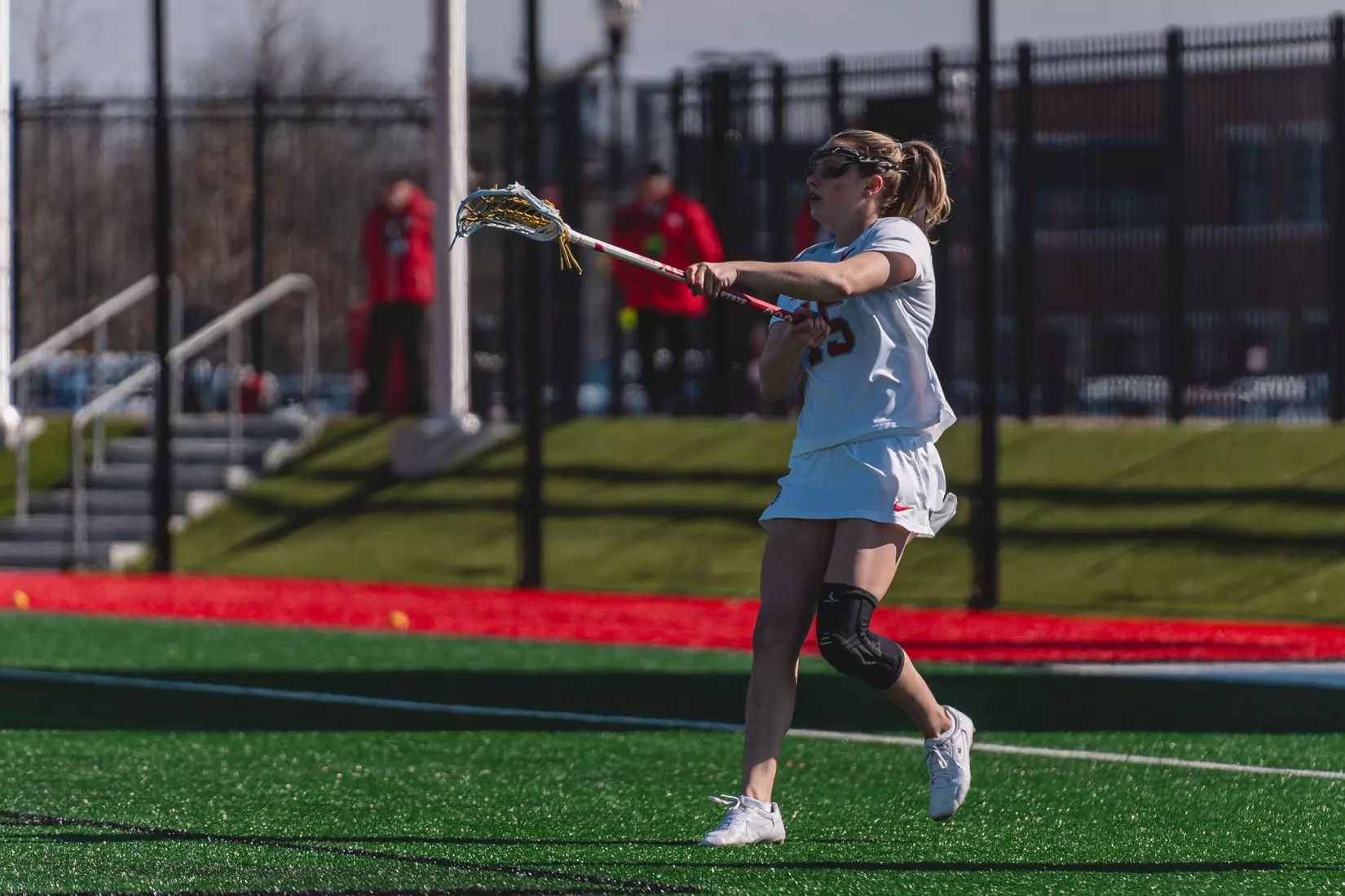 Women's Lax vs Kent State 02.11.24