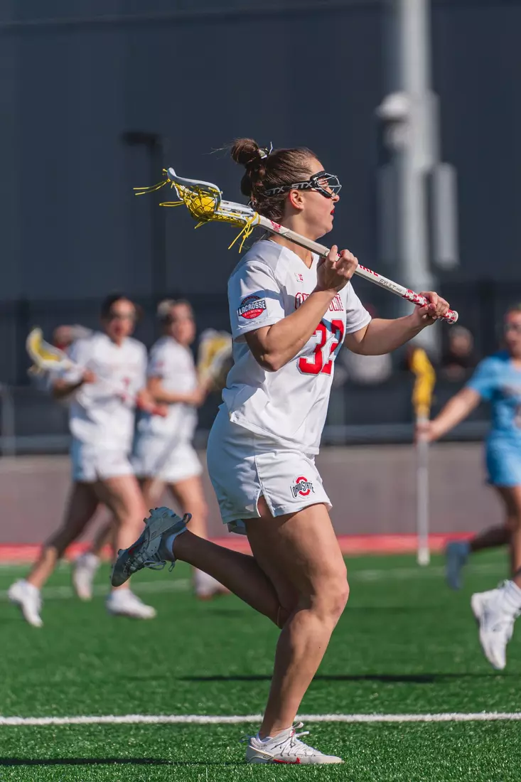 Women's Lacrosse v Kent State 2.11.24