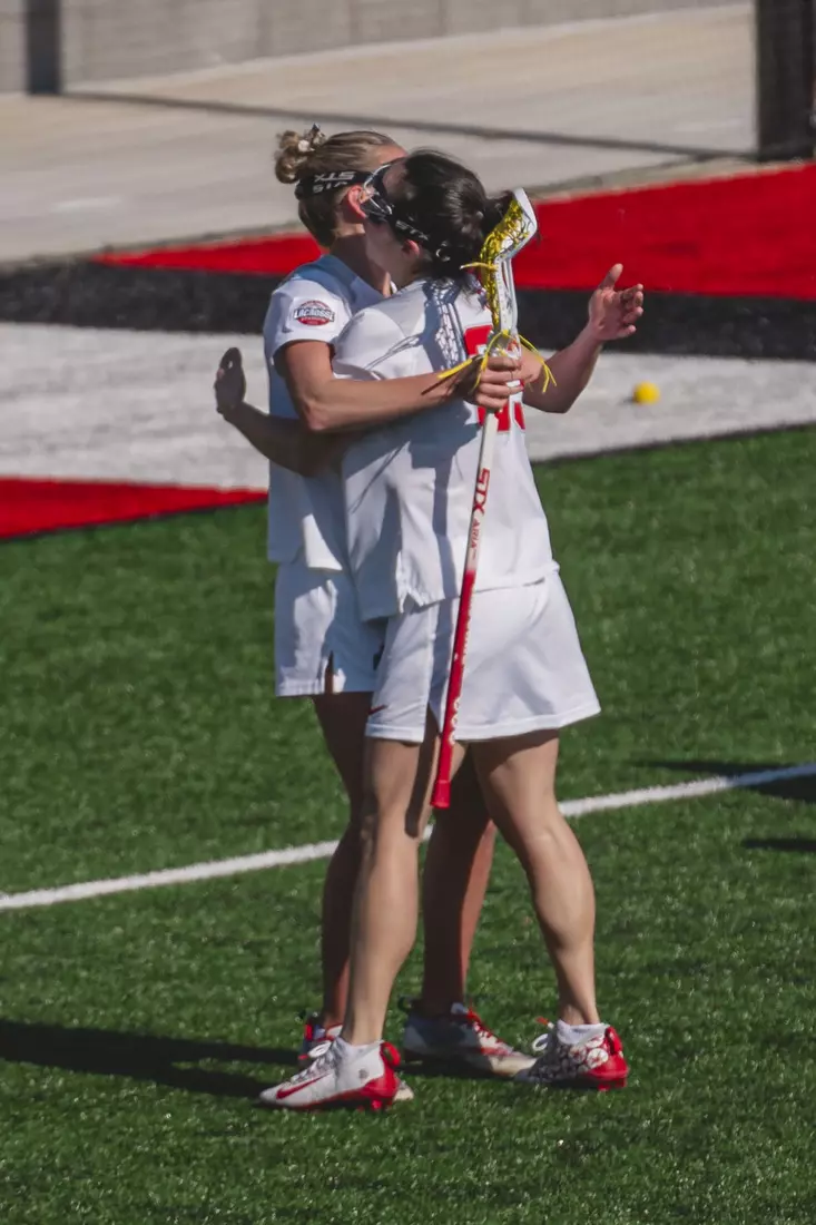 Women's Lacrosse v Kent State 2.11.24