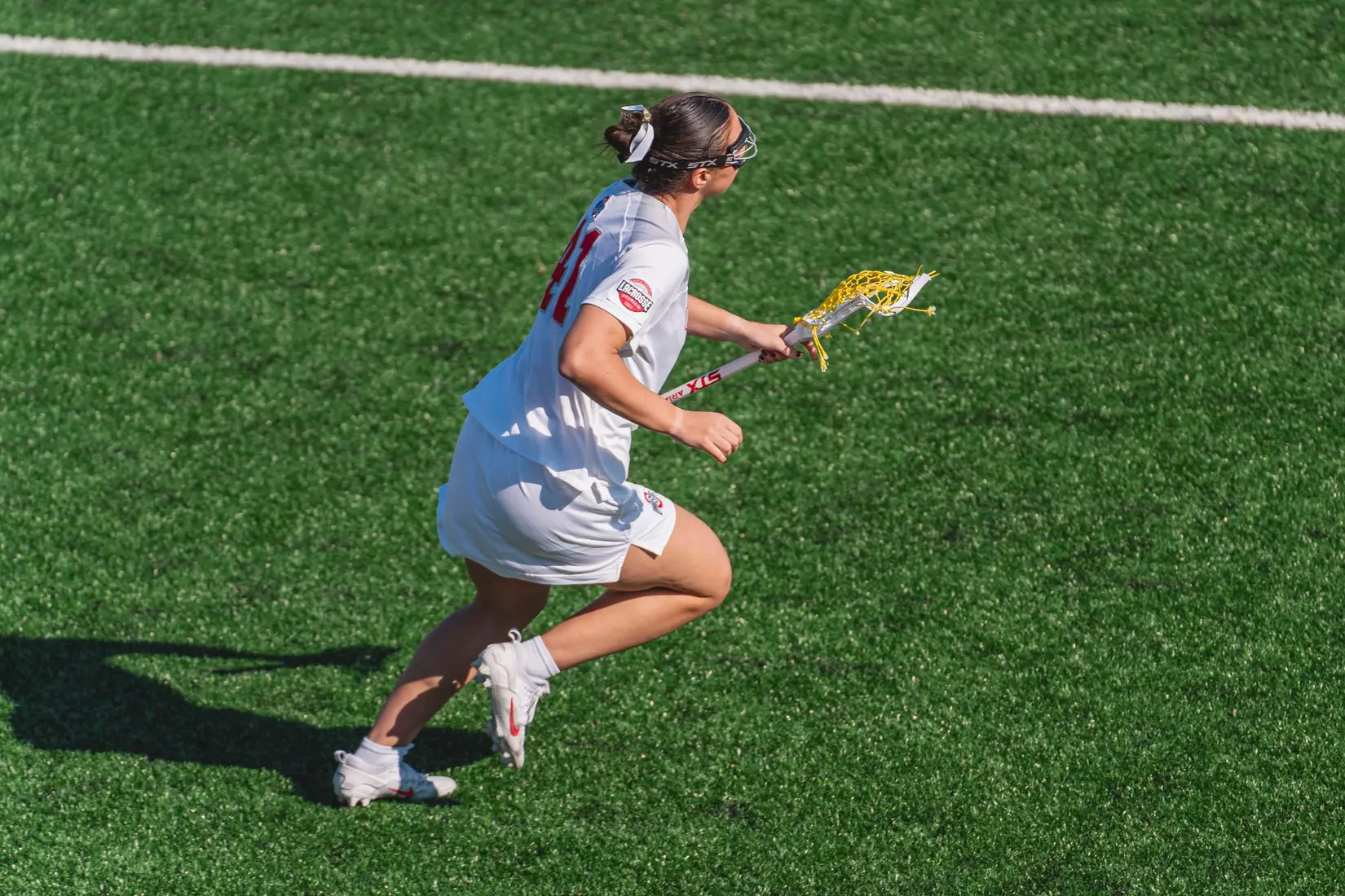 Women's Lacrosse v Kent State 2.11.24