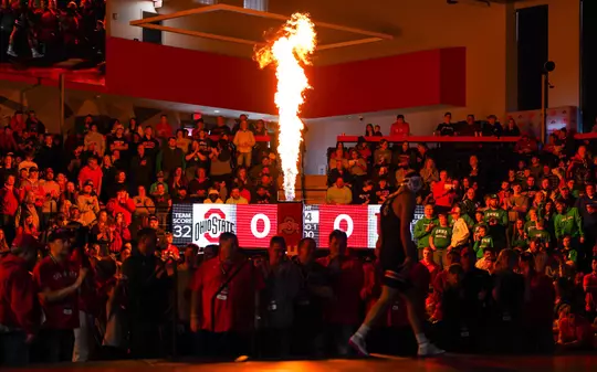 Bell Walkout