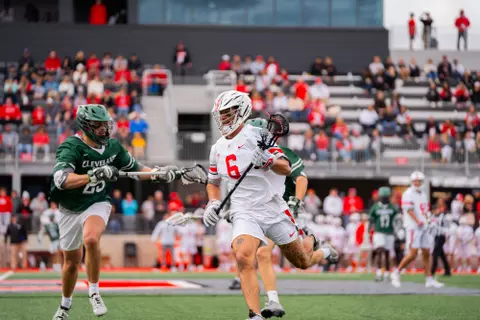 Men's Lacrosse