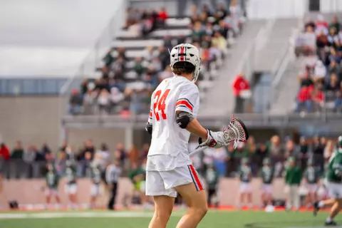 Men's Lacrosse