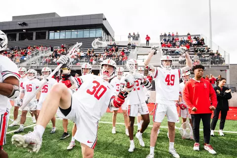 Men's Lacrosse