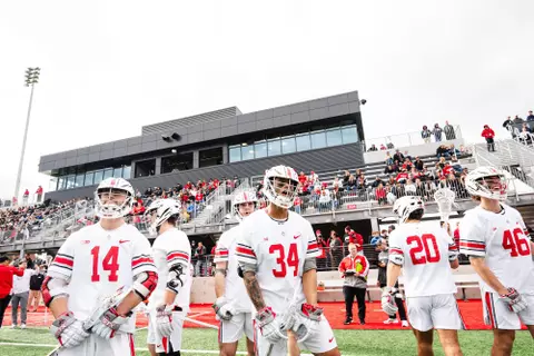 Men's Lacrosse