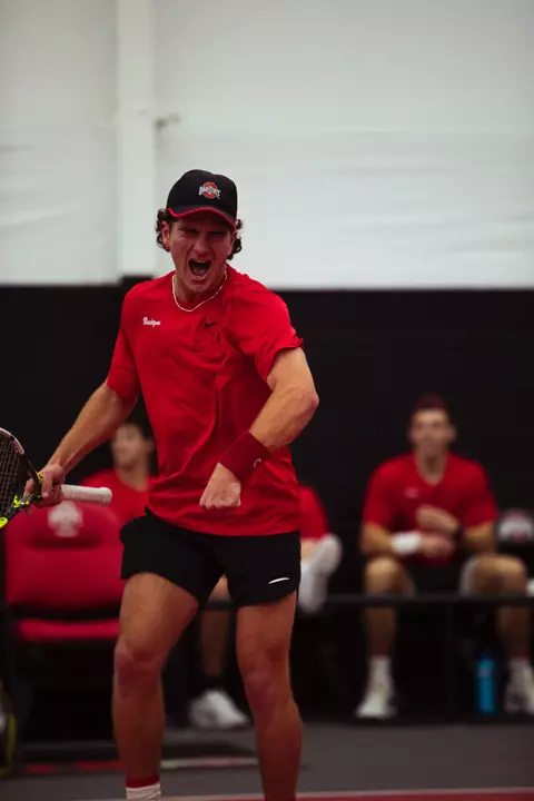 Men's Tennis 2/11/24