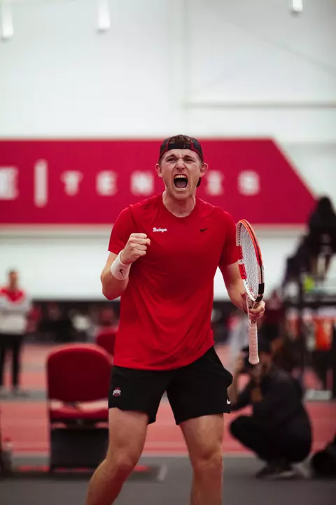 Men's Tennis 2/11/24