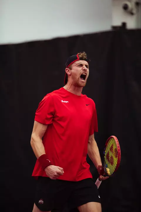 Men's Tennis 2/11/24