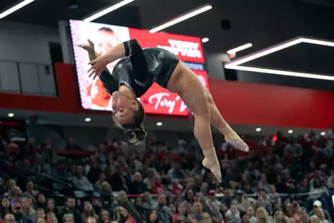 Ella Hodges Beam