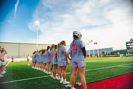Women's Lacrosse